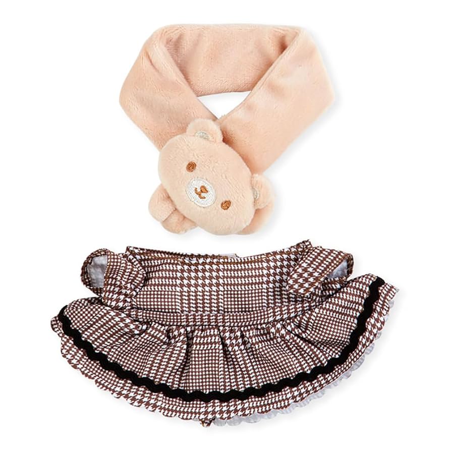 マカロンのお洋服 とっておきのお洋服編 未開封4種コンプ Sanrio Amazon.co.jp: サンリオ(SANRIO) きせかえお洋服M プリンセット